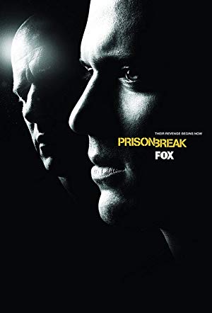 Prison Break 5.Sezon 5.Bölüm izle