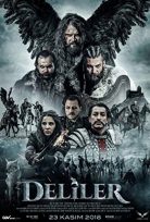 Deliler: Fatih’in Fermanı 2018 izle