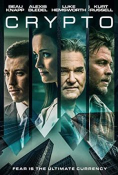 Crypto Kripto Vurgun 2019 izle