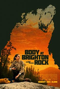 Brighton Rock’daki Ceset Body at Brighton Rock 2019 izle