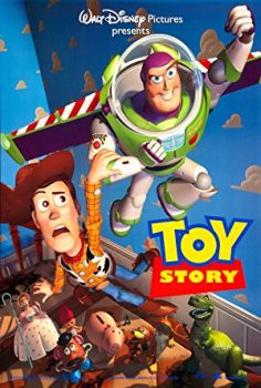 Oyuncak Hikayesi 1 – Toy Story izle