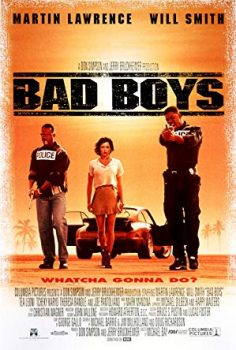 Bad Boys 1 Çılgın ikili 1995 izle