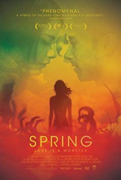 Spring 2014 izle