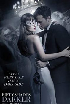 Fifty Shades Darker Karanlığın Elli Tonu izle