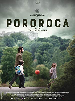 Pororoca – Kaybolma izle