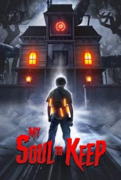 My Soul to Keep 2019 izle