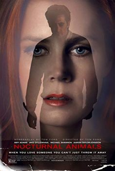 Gece Hayvanları Nocturnal Animals 2016 izle