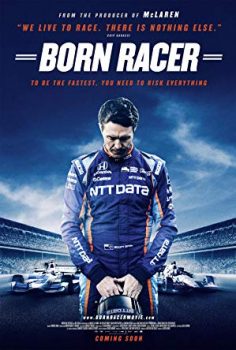 Yarışçı Doğanlar – Born Racer izle
