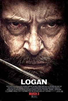 Logan 2017 izle