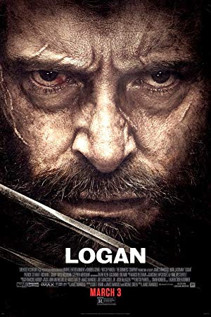 Logan 2017 izle