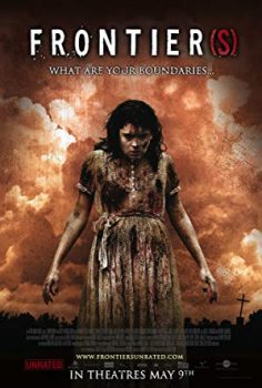 Sınır(da) 2007 izle