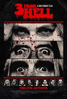 3 From Hell izle