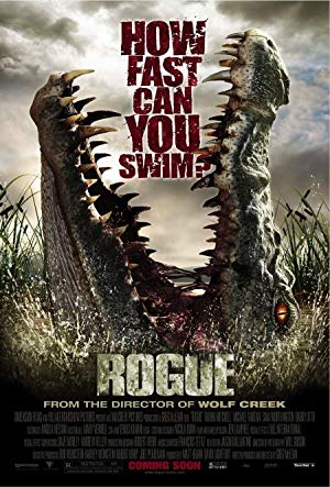 Timsah: Nehrin Dişleri izle