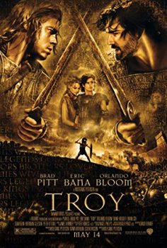 Truva Troy 2004 izle