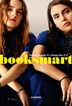 Booksmart izle
