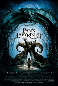 Pan’ın Labirenti Pan’s Labyrinth izle