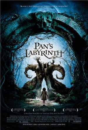 Pan’ın Labirenti Pan’s Labyrinth izle