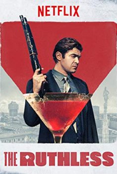 The Ruthless izle