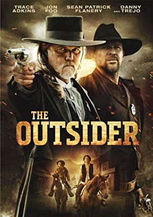 Yabancı The Outsider izle