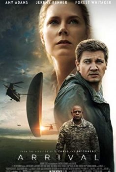 Geliş – Arrival izle