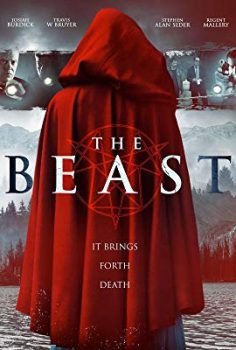 The Beast 2019 izle