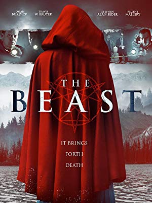 The Beast 2019 izle