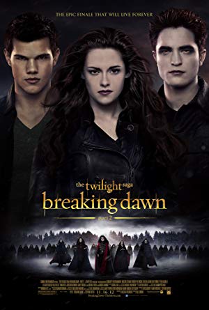 Alacakaranlık Efsanesi 4 Şafak Vakti Bölüm 2 izle