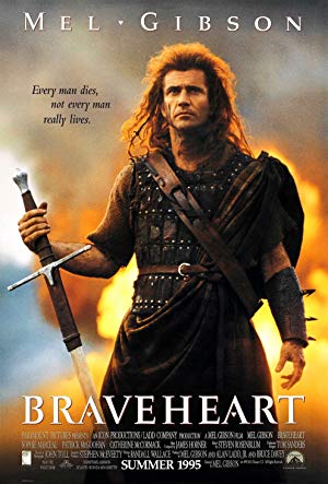 Cesur Yürek Braveheart izle