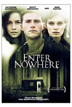 Kulübe Enter Nowhere 2011 izle