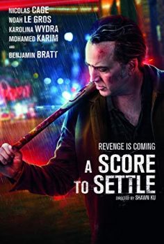 Yaşlı Adam (A Score to Settle) 2019 izle
