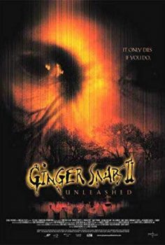 Ginger Snaps 2: Unleashed izle