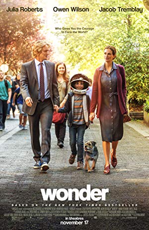 Mucize – Wonder izle