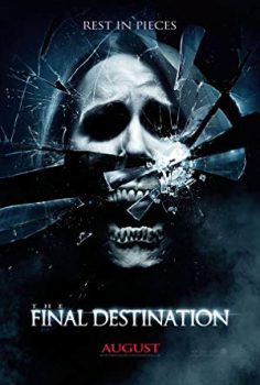 Son Durak 4 – The Final Destination izle