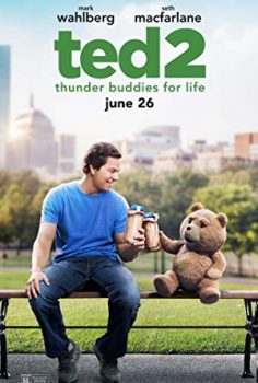 Ayı Teddy 2 izle