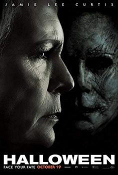 Cadılar Bayramı – Halloween (2018) izle