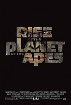 Maymunlar Cehennemi: Başlangıç Rise of the Planet of the Apes 2011 izle