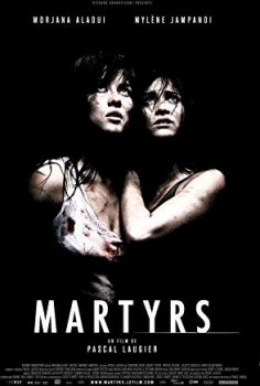 İşkence Odası Martyrs 2008 izle