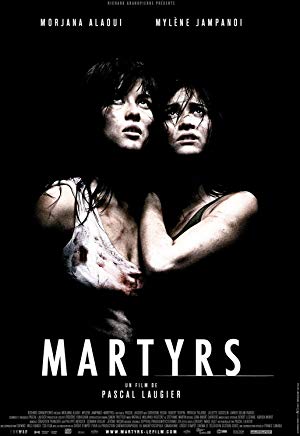 İşkence Odası Martyrs 2008 izle