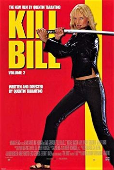 Kill Bill Vol. 2 izle