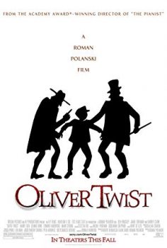 Oliver Twist 2005 izle
