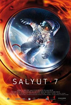 Salyut 7 2017 izle