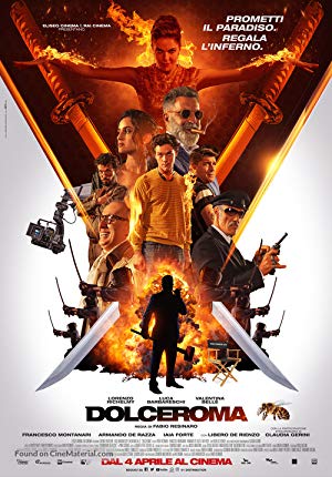 Dolceroma 2019 izle