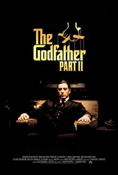 The Godfather: Baba 2 1974 izle