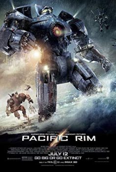 Pasifik Savaşı Pacific Rim 2013 izle
