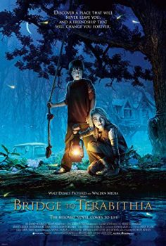 Terabithia Köprüsü Bridge to Terabithia 2007 izle