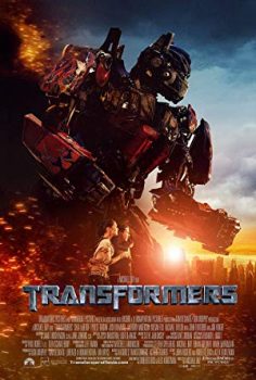 Transformers 1 2007 izle