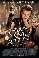 Ölümcül Deney 4 Ölümden Sonra (Resident Evil: Afterlife) izle