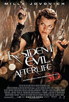 Ölümcül Deney 4 Ölümden Sonra (Resident Evil: Afterlife) izle