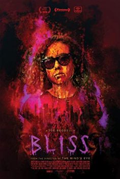 Bliss 2019 izle