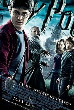 Harry Potter 6 Melez Prens izle
